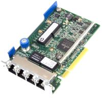 Сетевая карта HP 634025-001 Сетевая карта HP 634025-001