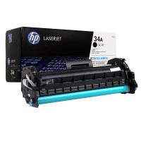 Фотобарабан HP CF234A 34A чёрный для LaserJet Ultra M106w MFP M134a M134fn, 9200 стр.