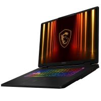 Игровой ноутбук MSI Crosshair 18 HX AI чёрный 18 дюймов QHD+ 240 Гц Intel Core Ultra 9 275HX RTX 5070