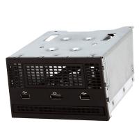 826708-B21, Комплект универсального медиа отсека для HPE DL38X Gen10