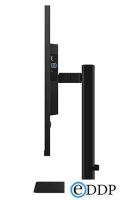 Монитор Samsung LS32D800EAIXCI, 31.5'', VA, 3840x2160, 60 Гц
