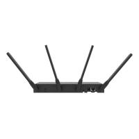 Маршрутизатор MikroTik RB4011iGS+5HacQ2HnD-IN