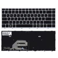 Клавиатура HP L00736-251 для ноутбука