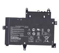 Аккумуляторная баатрея Asus B31N1345, 11,4В, 48Втч
