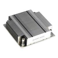 Пассивный радиатор Supermicro SNK-P0049P для Intel Socket в 1U серверных шасси