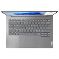 Ноутбук Lenovo ThinkBook 14 G8 IRL Arctic Grey с Core 5 210H 16GB и экраном 14 дюймов WUXGA IPS