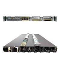 Межсетевой экран Cisco Firepower FPR4112-ASA-K9 1U 8xSFP+(10G) 40Гбит/с NetMod
