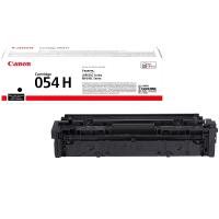 Картридж Canon 054H BK 3028C002