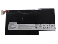 Аккумулятор MSI BTY-M6J