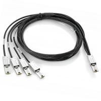 Кабель HP AN975A Mini-SAS to 4x1