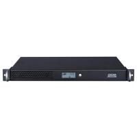 ИБП PowerCom Smart King Pro+ SPR-700, 1456358, 700ВА/560Вт
