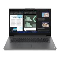 Ноутбук Lenovo 83A2000URU, 17'', Intel Core i3/8/512