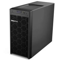 Сервер Dell PowerEdge T150 210-BBSX-004