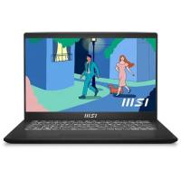Ноутбук MSI 9S7-14JK12-048, 14'', AMD Ryzen 7