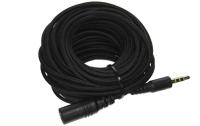 Кабель Cisco CAB-MIC-TABLE-J=