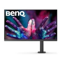 Монитор BenQ 9H.LKDLA.TPE, 27'', PD2705UA, IPS 