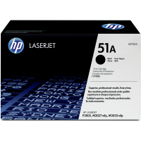 Картридж HP Q7551A