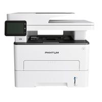 МФУ Pantum M7310DN лазерный, монохромный, A4, 1200x600 dpi