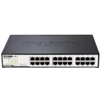 Коммутатор D-Link DGS-1024D/I1A