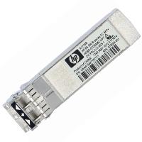 Оригинальный оптический трансивер HP AJ716A SFP+ 8Gb/s FC SW для коротких соединений SAN Оригинальный оптический трансивер HP AJ716A SFP+ 8Gb/s FC SW для коротких соединений SAN