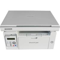 МФУ Pantum M6507W, 22 стр/мин, 1200 x 1200 dpi,