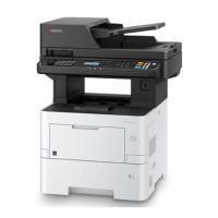 МФУ Kyocera M3145dn 1102TF3AX0