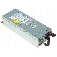 Блок питания HP 379124-001, 1000 Вт, Hot-Swappable, 80 Plus Platinum, Common Slot, резервный