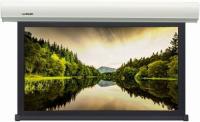 Экран с электроприводом Lumen LMBC-100108