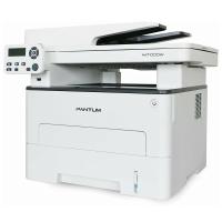 Лазерное МФУ Pantum M7100DW, 33 стр/мин, 1200 x 1200 dpi, лоток 250 стр