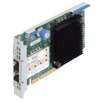 Сетевая карта HP 840139-001 Ethernet 10/25Gb 2-port 640FLR-SFP28
