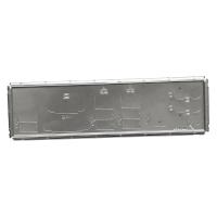Заглушка IO Shield Supermicro MCP-260-00182-0B для серверных материнских плат