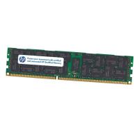 Модуль памяти HPE 593907-B21, 2 Гб, Registered DIMM