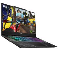 Ноутбук MSI Cyborg 17 с NVIDIA GeForce RTX 4060 8ГБ, 17 дюймов IPS 144 Гц