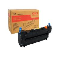Узел термозакрепления OKI 40470102 для принтеров B4100/B4200/B4300 220V Original