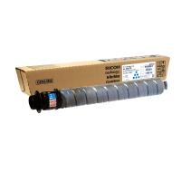 Тонер-картридж Ricoh IM C6010 842533 голубой 28000 стр для IM C4510 C5510 C6010