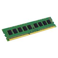 Модуль памяти Kingston KVR16N11S8/4 4GB DDR3-1600 UDIMM PC3-12800 Non-ECC