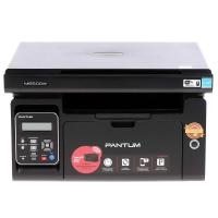 МФУ Pantum M6500W, 22 стр/мин, 1200 x 1200 dpi