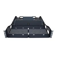 Поднос монтажный spare Cisco C9800L-RMNT= для контроллера Catalyst 9800-L в стойку 19 дюймов