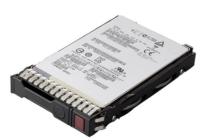 Жёсткий диск HPE 873563-001