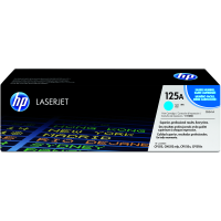 Картридж HP CB541A