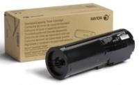Тонер-картридж Xerox 106R03581 черный (black) 5900 стр для Xerox VL B400