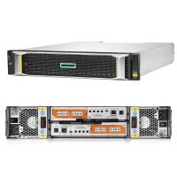 Система хранения данных HPE MSA 2062 R0Q84B