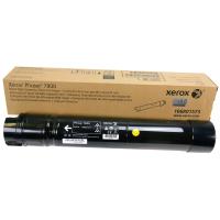 Тонер-картридж Xerox 106R01573 черный (black) 24000 стр для Xerox WorkCentre 7800