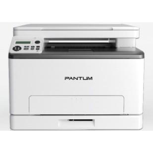 МФУ Pantum CM1100DW, лоток 250 листов, USB, LAN, WiFi
