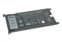 Аккумулятор для ноутбука Dell 0WDX0R