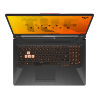 Ноутбук Asus 90NR07D5-M002P0