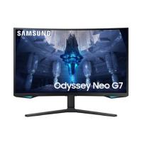 Монитор Samsung LS32BG752NIXCI