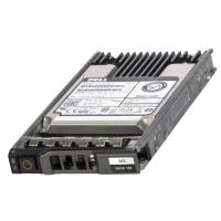 SSD-накопитель Dell 345-BERG 960 ГБ SAS 24 Гбит/с для серверов PowerEdge