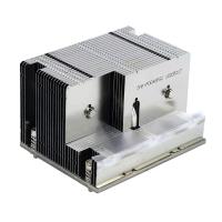 Пассивный радиатор Supermicro SNK-P0048PSC для платформ 2U и выше