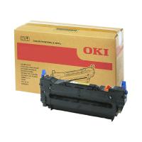 Узел термозакрепления OKI 45380003 для MC760 MC770 MC780 ES7460 ES7480 60K
